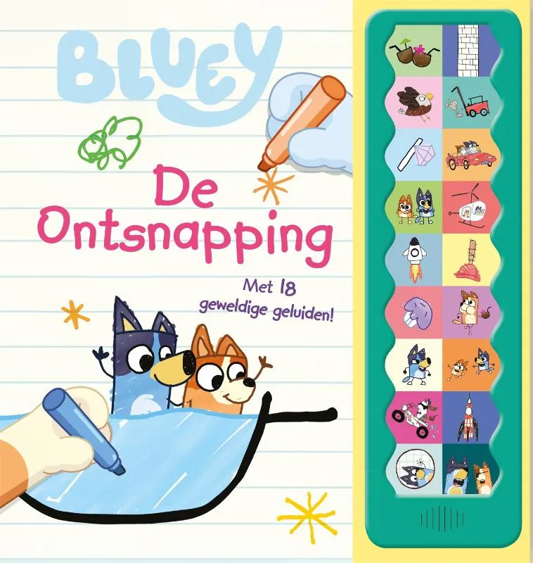 De Ontsnapping | 9789047889120 De Ontsnapping