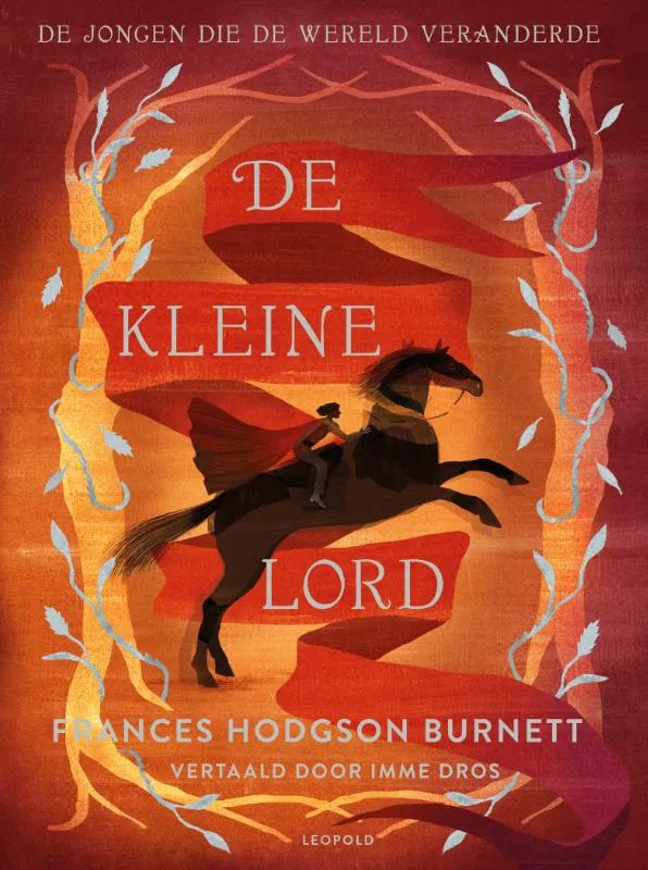 De kleine lord | 9789025886219 De kleine lord