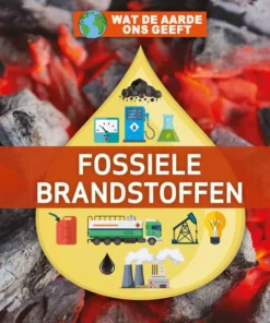 Fossiele brandstoffen