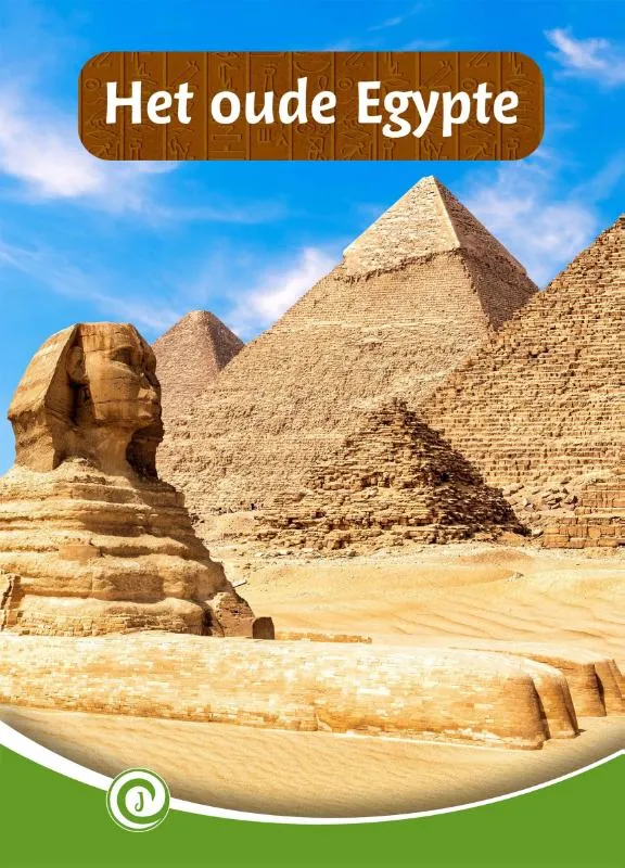 Het oude Egypte | 9789464391947 Het oude Egypte