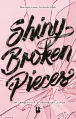 Shiny Broken Pieces | 9789463491648