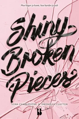 Shiny Broken Pieces