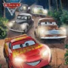 Disney Cars 3, Bliksem gaat door | 9789056479237
