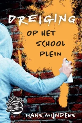 Dreiging op het schoolplein