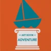 My Art Book of Adventure | 9781838666248