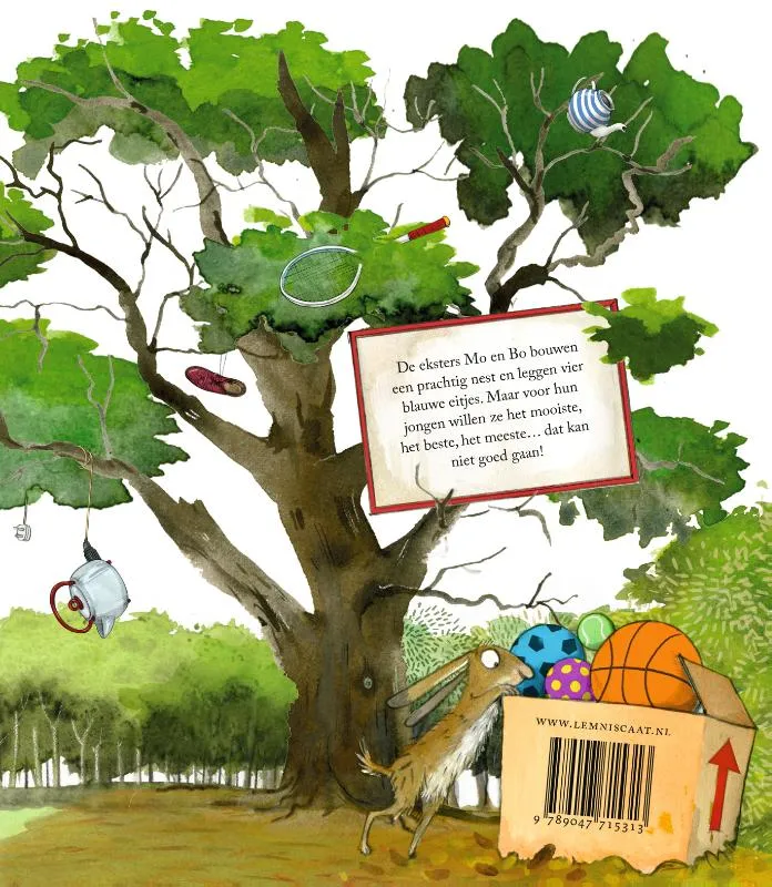 Te veel troep! | 9789047715313 Te veel troep! - Afbeelding 2