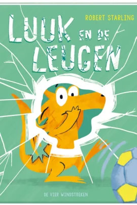 Luuk en de leugen