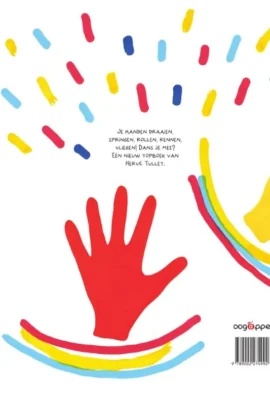 Alternative view of Dans je mee?