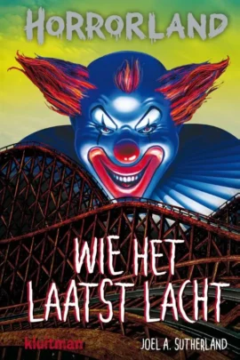Wie het laatst lacht
