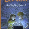 Blinker en het BagBag-juweel | 9789089249012