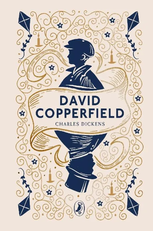 David Copperfield | 9780241663547 David Copperfield