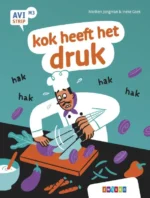 kok heeft het druk | 9789048755905