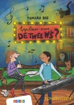 Applaus voor de twee W's? | 9789048754762 Applaus voor de twee W's? | 9789048754762