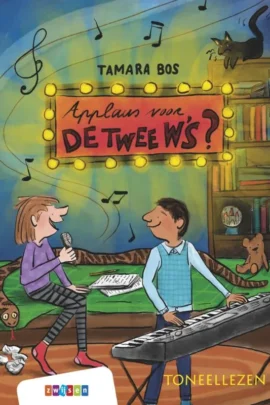 Applaus voor de twee W's?