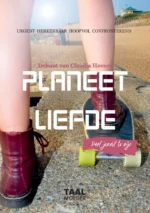 Planeet Liefde | 9789090355283