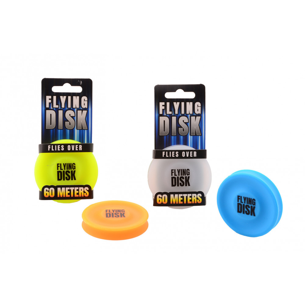 Flying disk | 8711866296255 Flying disk