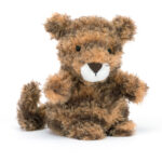 Jellycat knuffel Kleine Tijger | 670983054538 Jellycat knuffel Kleine Tijger | 670983054538