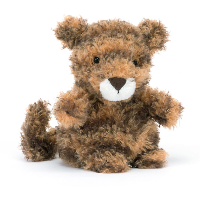 Jellycat knuffel Kleine Tijger | 670983144772