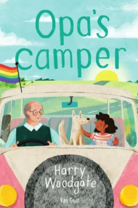 Opa’s camper