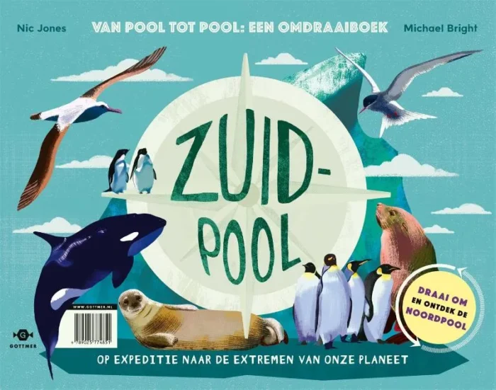 Noordpool/Zuidpool - Afbeelding 2