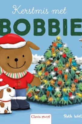 Kerstmis met Bobbie