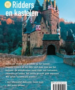 Alternative view of Ridders en kastelen