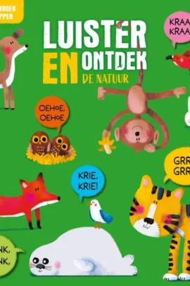 De natuur