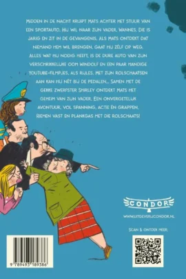 Alternative view of Roljoch