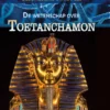 De wetenschap over Toetanchamon | 9789464390643