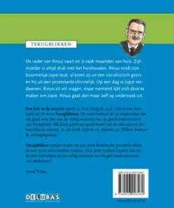 Een foto in de sneeuw Willem Drees en de verzorgingsstaat | 9789053003480 Een foto in de sneeuw Willem Drees en de verzorgingsstaat - Afbeelding 2