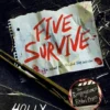 Five Survive | 9780593487570 Five Survive | 9780593487570