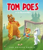 Tom Poes en de Bommeltjes | 9789047626091 Tom Poes en de Bommeltjes | 9789047626091