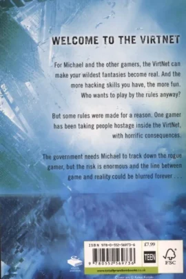 The Eye of Minds | 9780552569736 The Eye of Minds | 9780552569736