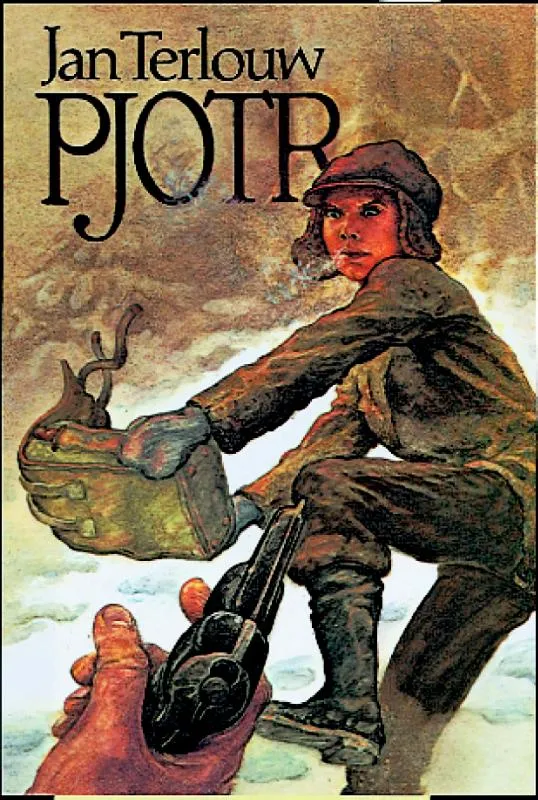 Pjotr | 9789060693162 Pjotr