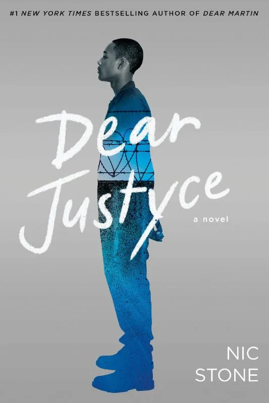 Dear Justyce | 9781984829696 Dear Justyce