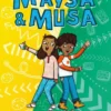 Maysa & Musa en het koekjesmysterie | 9789044847222
