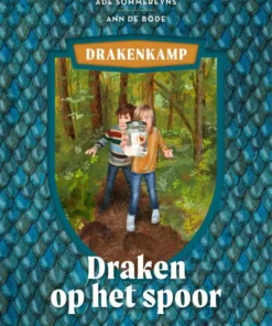 Draken op het spoor