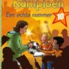 Een echte nummer 10 | 9789020648850
