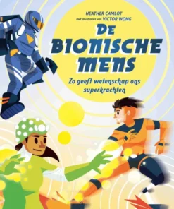 De bionische mens