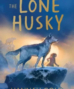 The Lone Husky