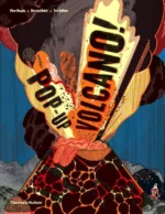 Pop-Up Volcano | 9780500652145