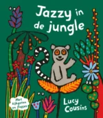 Jazzy in de jungle | 9789048311354
