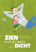 Zien met je ogen dicht | 9789462912373 Zien met je ogen dicht | 9789462912373