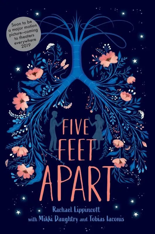 Five Feet Apart | 9781471182310 Five Feet Apart