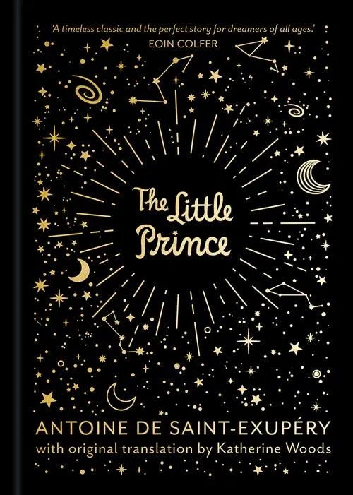 The Little Prince | 9780008623487 The Little Prince