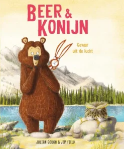 Gevaar uit de lucht