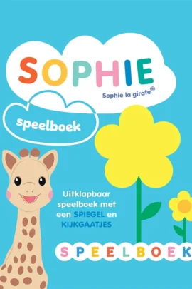 Sophie speelboek