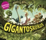 Gigantosaurus | 9789025767198 Gigantosaurus | 9789025767198