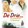 De Drie... en de bende van de Sjacheraar | 9789076564647