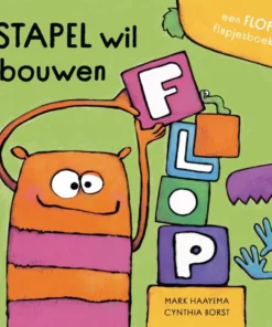 Stapel wil bouwen